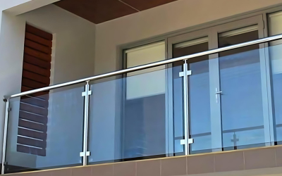 Balcony Railing
