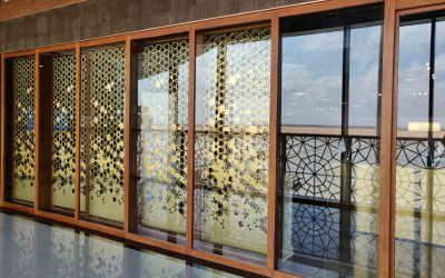 Duqm Airport 