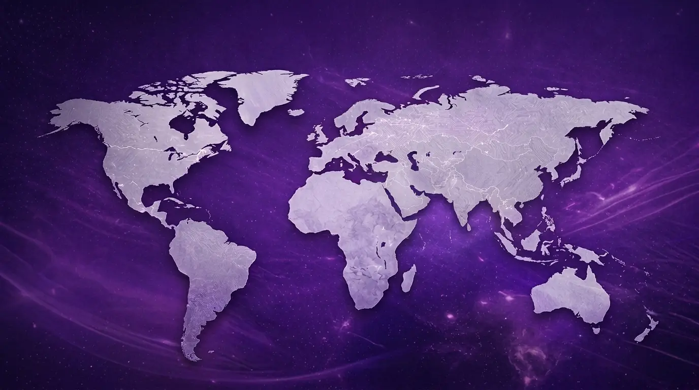 Global Presence