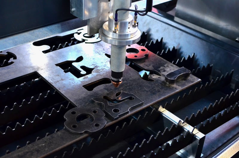 Metal Services