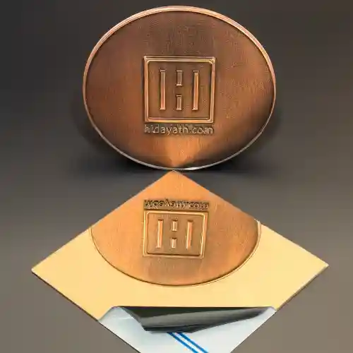 PVD Mirror