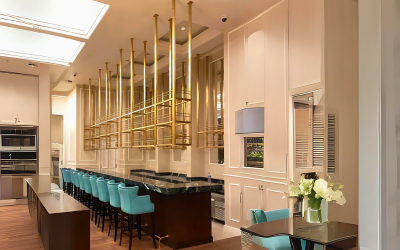 Ritz Carlton, Riyadh