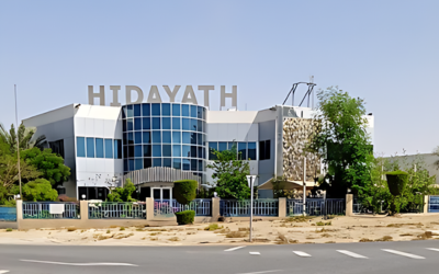 Hidayath Group Head Office