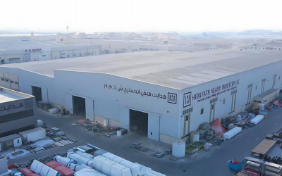 Hidayath Heavy Industries