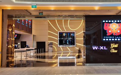Wow Cinema 